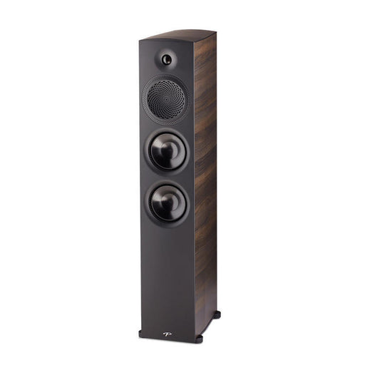 Paradigm Premier 800F | Haut-Parleurs Tour - Espresso - Paire - Démo-Sonxplus St-Georges