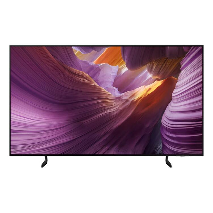 Samsung QN55S85FAEXZC | Téléviseur 55" - Série S85F - OLED - 4K - 120Hz-Sonxplus St-Georges