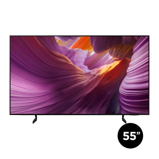 Samsung QN55S85FAEXZC | Téléviseur 55" - Série S85F - OLED - 4K - 120Hz-Sonxplus St-Georges