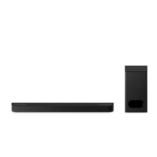 Sony HTB600 | Barre de son 3.1.2 canaux - Bravia Theatre 6 - Caisson de graves sans fil - Noir-Sonxplus St-Georges