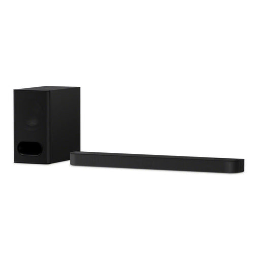 Sony HTB600 | Barre de son 3.1.2 canaux - Bravia Theatre 6 - Caisson de graves sans fil - Noir-Sonxplus St-Georges