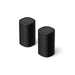 Sony SARS8 | Ensemble d'Haut-parleurs arrière - Bravia Theatre Rear 8 - Sans fil - Supplémentaires - 50 W x 2 voies - Noir-Sonxplus St-Georges