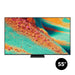 Samsung QN55QN85FAFXZC | Téléviseur 55" Série QN85F - Neo QLED - 4K - 120Hz - Neo Quantum HDR-Sonxplus St-Georges