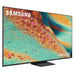 Samsung QN55QN85FAFXZC | Téléviseur 55" Série QN85F - Neo QLED - 4K - 120Hz - Neo Quantum HDR-Sonxplus St-Georges