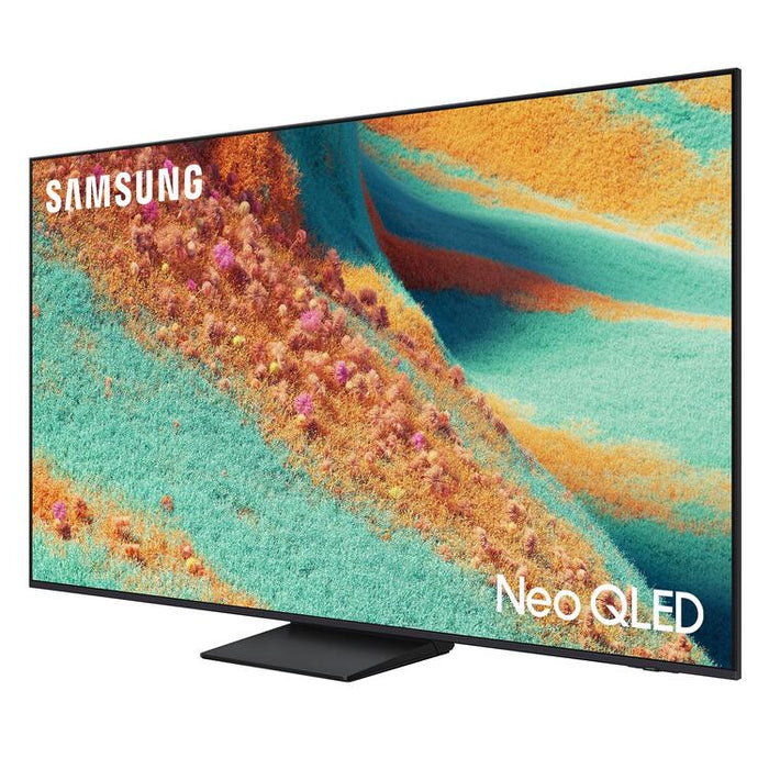 Samsung QN55QN85FAFXZC | Téléviseur 55" Série QN85F - Neo QLED - 4K - 120Hz - Neo Quantum HDR-Sonxplus St-Georges