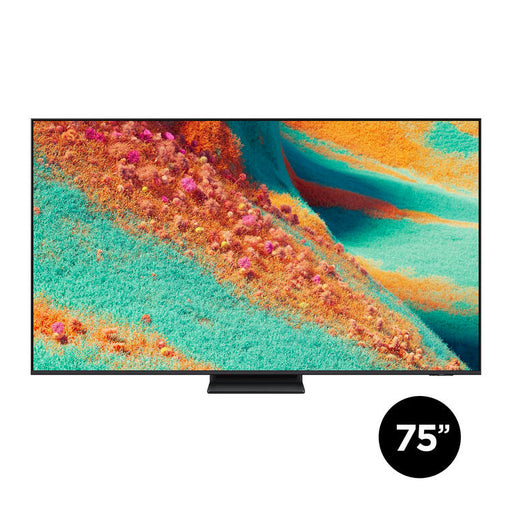 Samsung QN75QN85FAFXZC | Téléviseur 75" Série QN85F - Neo QLED - 4K - 120Hz - Neo Quantum HDR-Sonxplus St-Georges