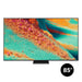 Samsung QN85QN85FAFXZC | Téléviseur 85" Série QN85F - Neo QLED - 4K - 120Hz - Neo Quantum HDR-Sonxplus St-Georges