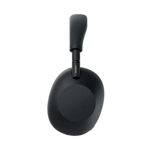 Sony WH1000XM6/B | Écouteurs sans fil circum-auriculaires - Réduction de bruit HD QN3 - 12 Microphones - Noir-Sonxplus St-Georges