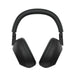 Sony WH1000XM6/B | Écouteurs sans fil circum-auriculaires - Réduction de bruit HD QN3 - 12 Microphones - Noir-Sonxplus St-Georges
