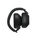 Sony WH1000XM6/B | Écouteurs sans fil circum-auriculaires - Réduction de bruit HD QN3 - 12 Microphones - Noir-Sonxplus St-Georges