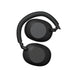 Sony WH1000XM6/B | Écouteurs sans fil circum-auriculaires - Réduction de bruit HD QN3 - 12 Microphones - Noir-Sonxplus St-Georges