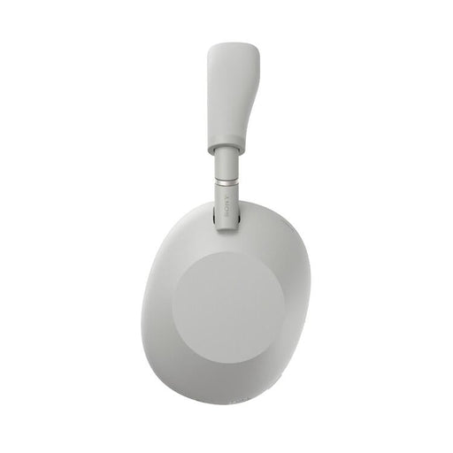 Sony WH1000XM6/S | Écouteurs sans fil circum-auriculaires - Réduction de bruit HD QN3 - 12 Microphones - Argent-Sonxplus St-Georges