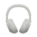 Sony WH1000XM6/S | Écouteurs sans fil circum-auriculaires - Réduction de bruit HD QN3 - 12 Microphones - Argent-Sonxplus St-Georges