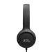 JBL Tune 520C | Écouteurs Supra-auriculaires - USB-C - Bluetooth - Noir-Sonxplus St-Georges