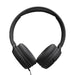 JBL Tune 520C | Écouteurs Supra-auriculaires - USB-C - Bluetooth - Noir-Sonxplus St-Georges
