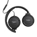 JBL Tune 520C | Écouteurs Supra-auriculaires - USB-C - Bluetooth - Noir-Sonxplus St-Georges