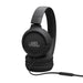 JBL Tune 520C | Écouteurs Supra-auriculaires - USB-C - Bluetooth - Noir-Sonxplus St-Georges