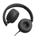 JBL Tune 520C | Écouteurs Supra-auriculaires - USB-C - Bluetooth - Noir-Sonxplus St-Georges