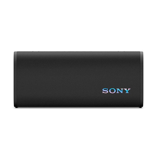 Sony FIELD 3 SRSULT30B | Haut-parleur Portatif - Sans fil - Bluetooth - Noir-Sonxplus St-Georges
