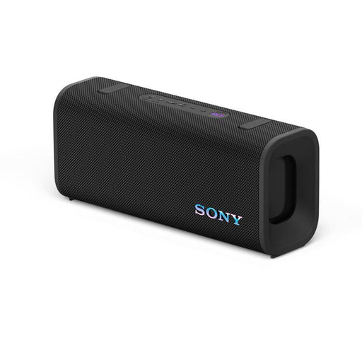 Sony FIELD 3 SRSULT30B | Haut-parleur Portatif - Sans fil - Bluetooth - Noir-Sonxplus St-Georges