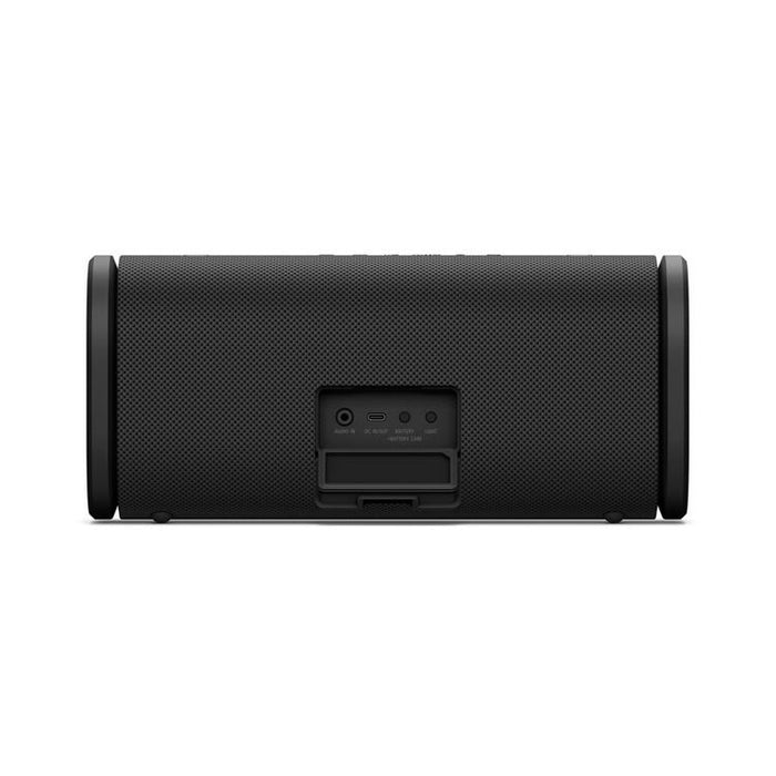 Sony FIELD 5 SRSULT50B | Haut-parleur Portatif - Sans fil - Bluetooth - Noir-Sonxplus St-Georges