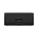 Sony FIELD 5 SRSULT50B | Haut-parleur Portatif - Sans fil - Bluetooth - Noir-Sonxplus St-Georges