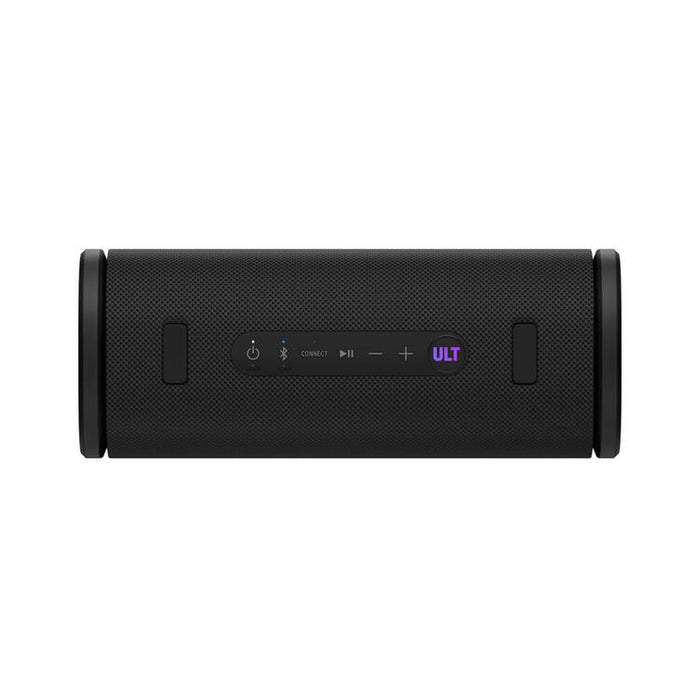 Sony FIELD 5 SRSULT50B | Haut-parleur Portatif - Sans fil - Bluetooth - Noir-Sonxplus St-Georges
