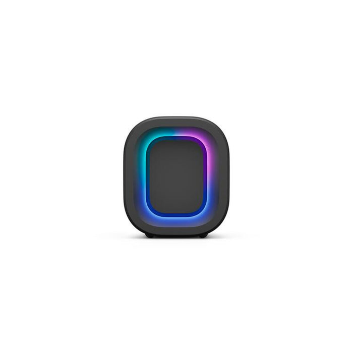 Sony FIELD 5 SRSULT50B | Haut-parleur Portatif - Sans fil - Bluetooth - Noir-Sonxplus St-Georges