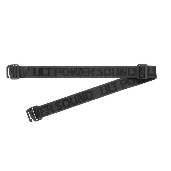 Sony FIELD 5 SRSULT50B | Haut-parleur Portatif - Sans fil - Bluetooth - Noir-Sonxplus St-Georges