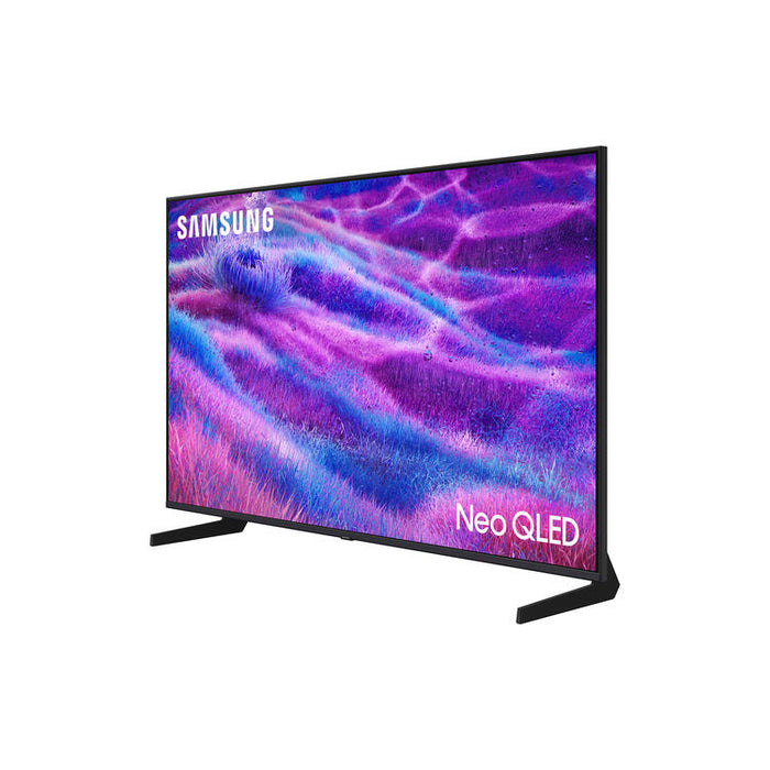 Samsung QN100QN80FFXZC | Téléviseur 100" Série QN80F - Neo QLED - 4K - 120Hz - Neo Quantum HDR-Sonxplus St-Georges