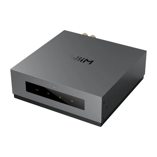 WiiM WIIMCIMODA80 | Amplificateur classe D - DAC SABRE ESS ES9018K2M-Sonxplus St-Georges