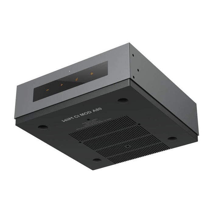 WiiM WIIMCIMODA80 | Amplificateur classe D - DAC SABRE ESS ES9018K2M-Sonxplus St-Georges