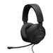 JBL Quantum 100 M2 | Casque de jeu filaire circum-auriculaire - Compatible avec toutes les plateformes - Noir-Sonxplus St-Georges