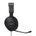 JBL Quantum 100 M2 | Casque de jeu filaire circum-auriculaire - Compatible avec toutes les plateformes - Noir-Sonxplus St-Georges