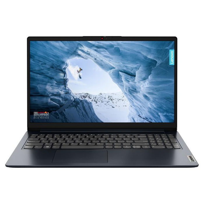 Lenovo Ideapad 1i | Ordinateur portable 15,6" - Intel Core i5 - 1334U 1.3GHz - 16GB - 512GB - Win 11-Sonxplus St-Georges