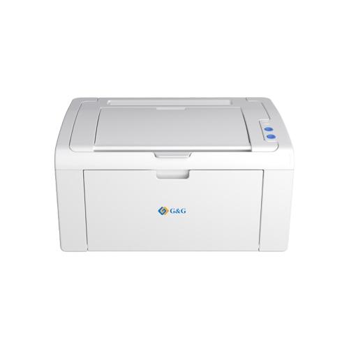 G&G P2022W | Imprimante au laser monochrome - 22ppm - 1200x1200 ppp - USB/WiFi-Sonxplus St-Georges