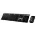 ADESSO WKB-7300CB-CF | Combo sans fil Francais - Clavier et souris sans fil-Sonxplus St-Georges