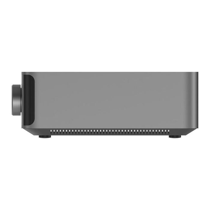 WiiM Amp Ultra | Amplificateur 2 canaux - Écran tactile de 3,5" - Audio Streaming-Sonxplus St-Georges