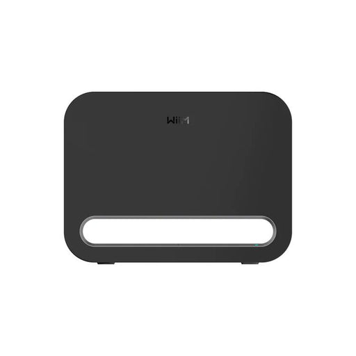 WiiM Sub Pro | Caisson de graves 8" - Wi-Fi 6 - Bluetooth 5.3 - 250W-Sonxplus St-Georges