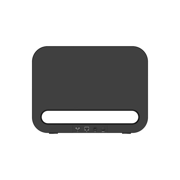 WiiM Sub Pro | Caisson de graves 8" - Wi-Fi 6 - Bluetooth 5.3 - 250W-Sonxplus St-Georges