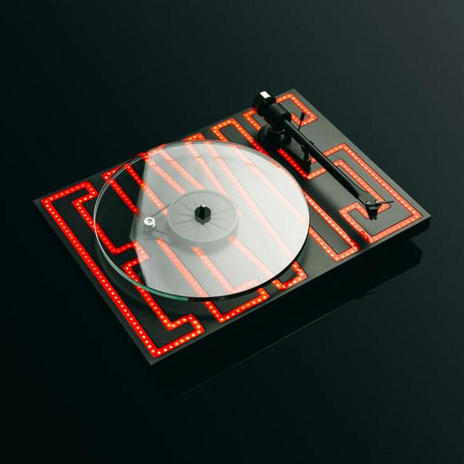 Pro-Ject PJ37900446 | Table tournante - Elvis Presley - Sumiko Rainier - Édition limitée-Sonxplus St-Georges