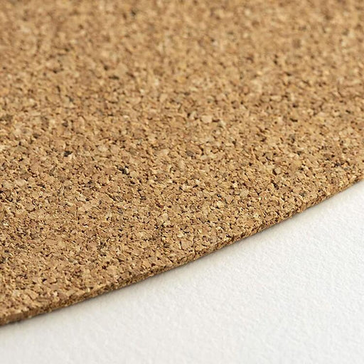 Pro-Ject PJ07682410 | Tapis pour table tournante Cork IT - Feutre-Sonxplus St-Georges