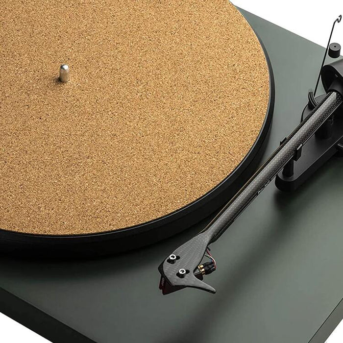 Pro-Ject PJ07682410 | Tapis pour table tournante Cork IT - Feutre-Sonxplus St-Georges
