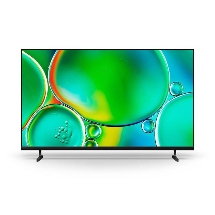 Sony K50S20M2 | Téléviseur Bravia 2 II 50" - DEL - 4K Ultra HD - HDR - Google TV-Sonxplus St-Georges