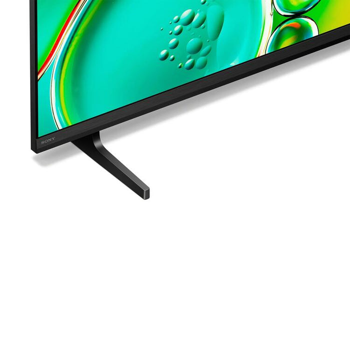 Sony K43S20M2 | Téléviseur Bravia 2 II 43" - DEL - 4K Ultra HD - HDR - Google TV-Sonxplus St-Georges