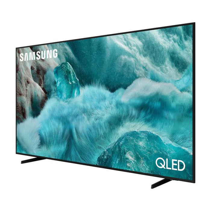 Samsung QN98Q7FAAFXZC | Téléviseur 98" Série Q7F - QLED - 4K - 120Hz - Quantum HDR-Sonxplus St-Georges