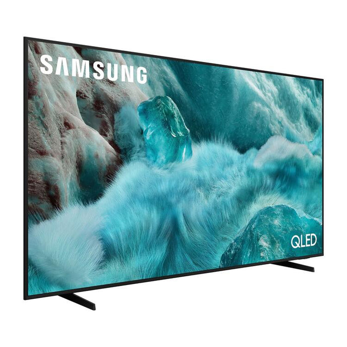 Samsung QN98Q7FAAFXZC | Téléviseur 98" Série Q7F - QLED - 4K - 120Hz - Quantum HDR-Sonxplus St-Georges