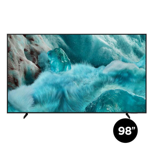 Samsung QN98Q7FAAFXZC | Téléviseur 98" Série Q7F - QLED - 4K - 120Hz - Quantum HDR-Sonxplus St-Georges