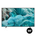 Samsung QN98Q7FAAFXZC | Téléviseur 98" Série Q7F - QLED - 4K - 120Hz - Quantum HDR-Sonxplus St-Georges