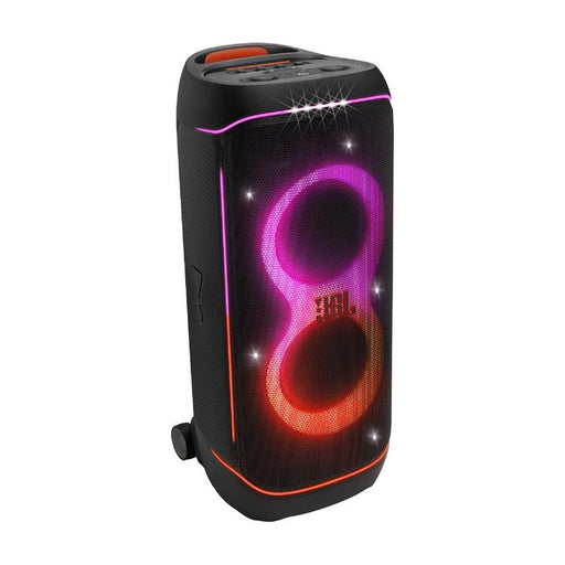 JBL PartyBox 720 | Haut-parleur portable - Sans fil - Bluetooth - Effets lumineux - 800W RMS - Noir-Sonxplus St-Georges